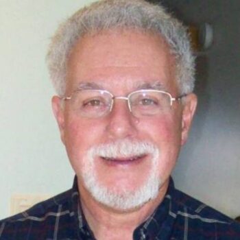 Howie Baum, 85-year-old AI educator and advocate